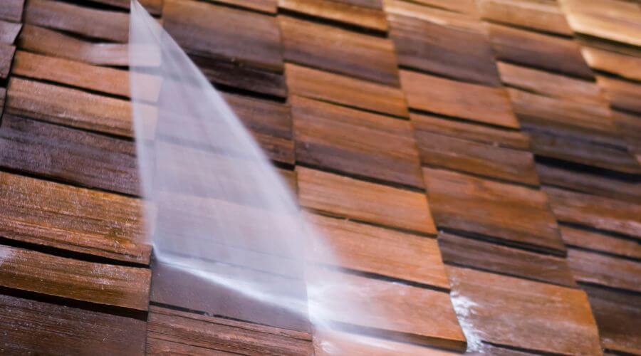 Expert flood damage restoration services in Woodlawn, TX